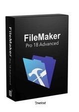 FileMaker Pro 18 Advanced