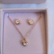 Ted Baker 'Hadeya' Crystal