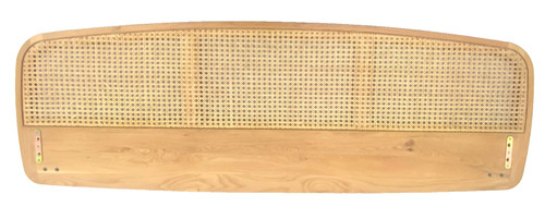Buisseau oak veneer rattan - buisseau,