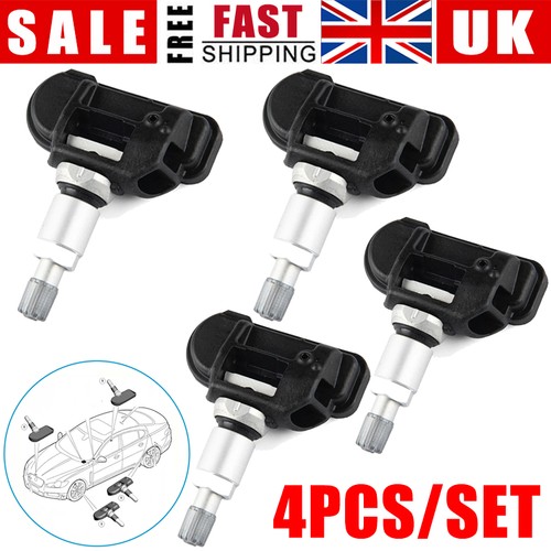 4pcs tpms tire pressure - 4pcs,
