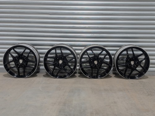 Porsche 911 alloy - , wheels