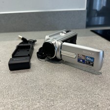 Sony handycam dcr sr15e - sony, dcr-sr15e