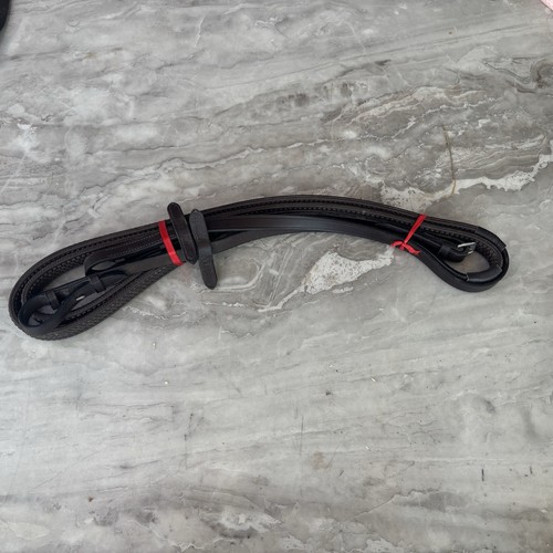 Stubben rubber grip reins - grip,