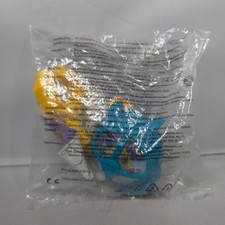 BNIP 2012 McDonalds Spongebob