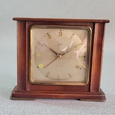 Vintage Schatz Small Mid