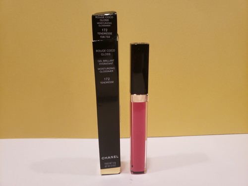 Chanel rouge coco - ~, gloss