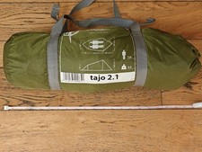 Columbus Tajo 2.1  2 Person