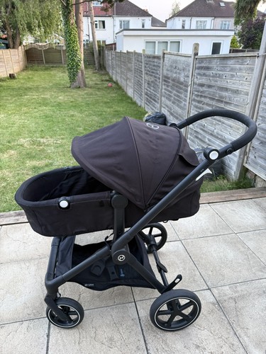 Cybex eos 1 pushchair - eos, in