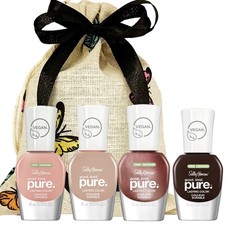 SALLY HANSEN NAIL VARNISH