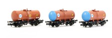 Revolution Trains Pre-Owned