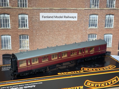 Mainline 937308 gauge - 937308,