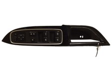 Mitsubishi Outlander Phev 2019-2023 Electric Window Switch (front Driver Side) 