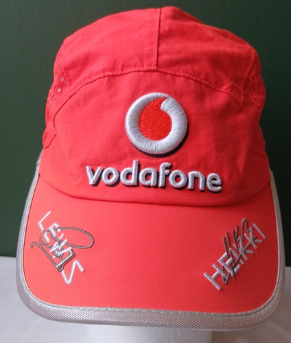 Vintage heikki kovalainen - a,