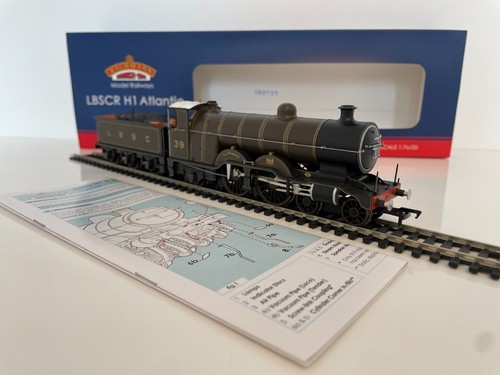 Bachmann 910 gauge h1 - 31-910,