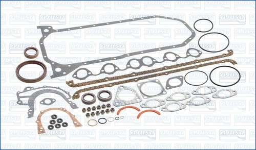 Fits volvo 240 - fits,