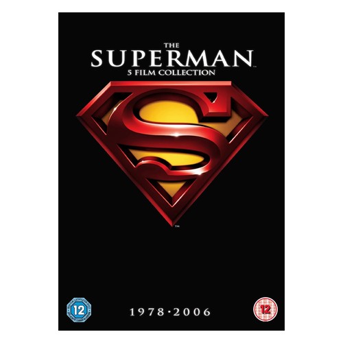 Superman the ultimate - superman:,