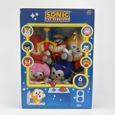 Sonic the Hedgehog Jakks