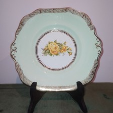 Vintage English Bone China