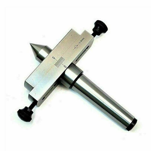 Mt2 lathe tailstock - mt2, taper