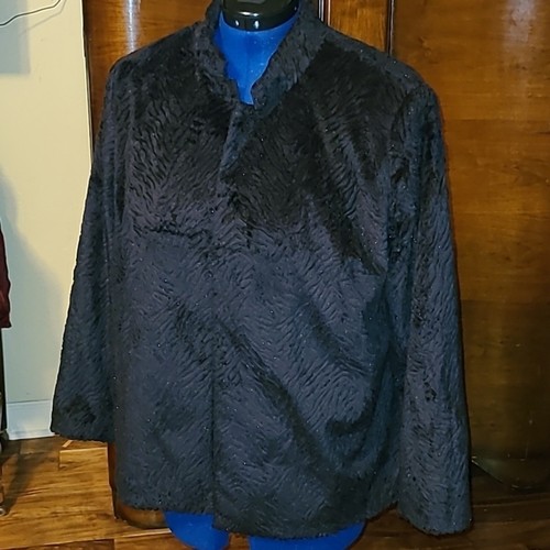 Laura ashley vintage - vintage, black