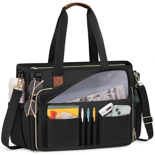 Rainsmore laptop tote - tote, for