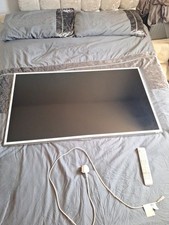 Samsung 46  Inc Smart TV With Remote