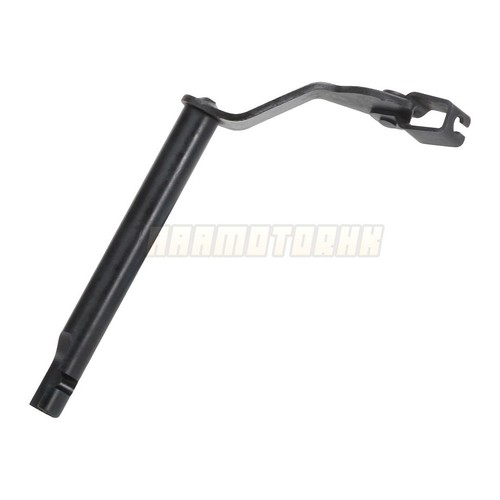 Clutch arm release lever for - clutch,