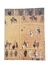 Christie's Catalogue New York