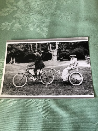 Motorbike reproduction - motorbike.,