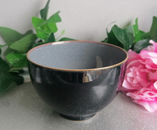 DENBY JET BLACK 10cm DEEP