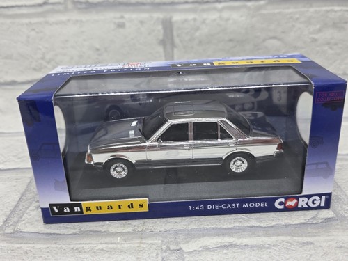 Vanguards scale va12406 - 1/43,