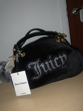 Juicy Couture Black Velvet
