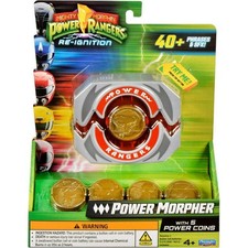 Mighty Morphin Power Rangers