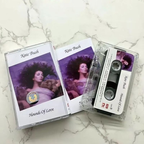 Hounds love album kate bush - of,