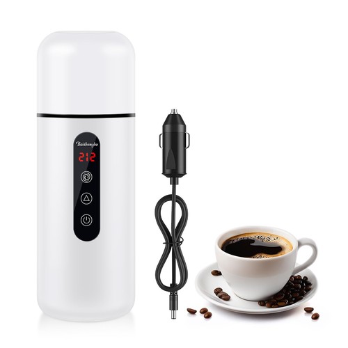 Car electric kettle - electric, kettle,portable