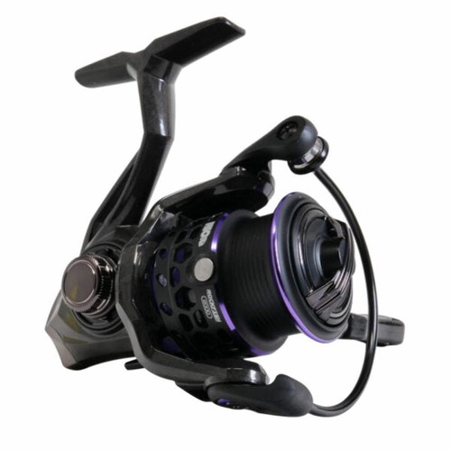 Hto rockfish reel size - reel,