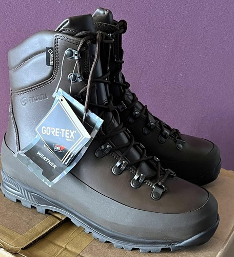 British army iturri cold and - british,