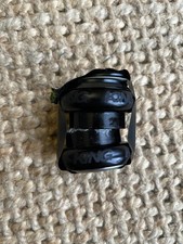 Chris King headset |