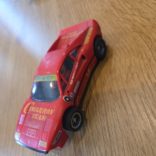 Vintage scalextric ferrari - vintage, gto