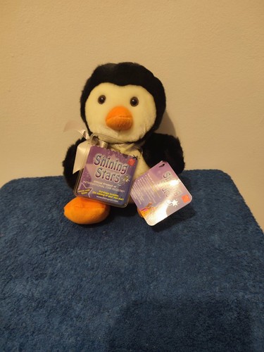Russ shining stars penguin - russ,
