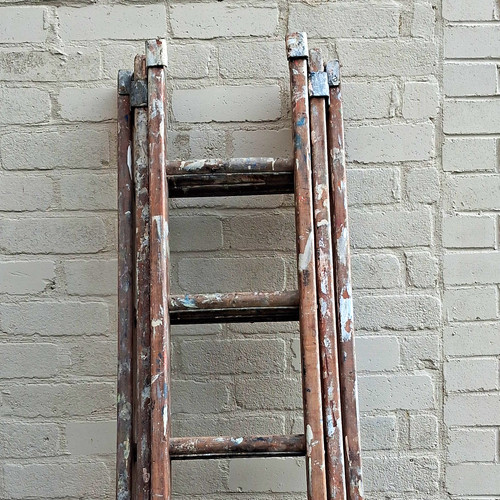 Wood foldable combination - wood,