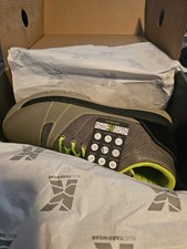 Kujo Ultimate Yard Work boots