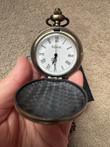 Mens edison pocket - mens,