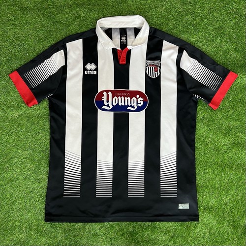 Grimsby town 2016 2017 - town, home