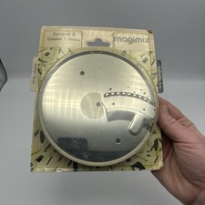 Magimix Wide Julienne Disc