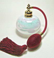 Hand made art glass - hand,