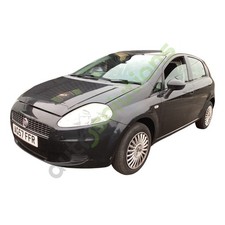 FIAT Grande Punto 199