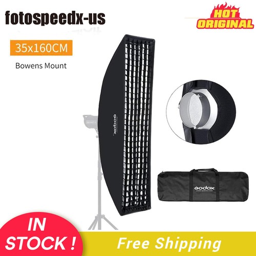 Godox 35x160cm softbox - 35x160cm,