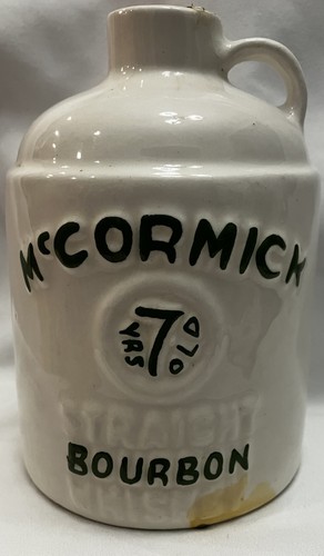 Vtg mccormick old white - 7,