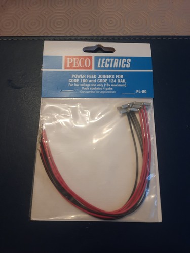 Peco power feed - peco, pl-80